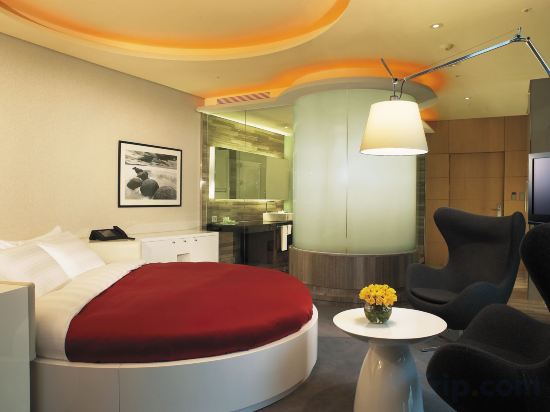 Фото Ramada Plaza Gwangju