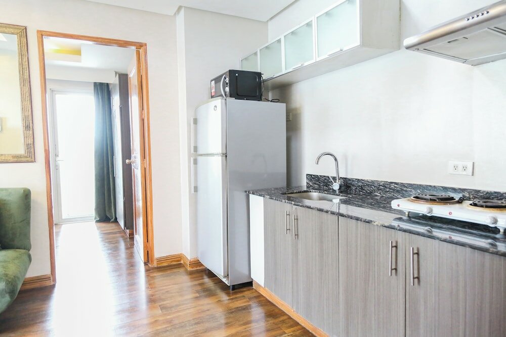 Фото Pacific Bay Grand Suites