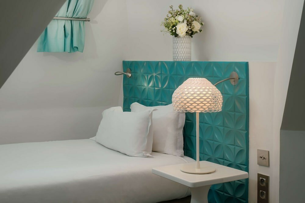 Фото Nh Paris Gare de l Est