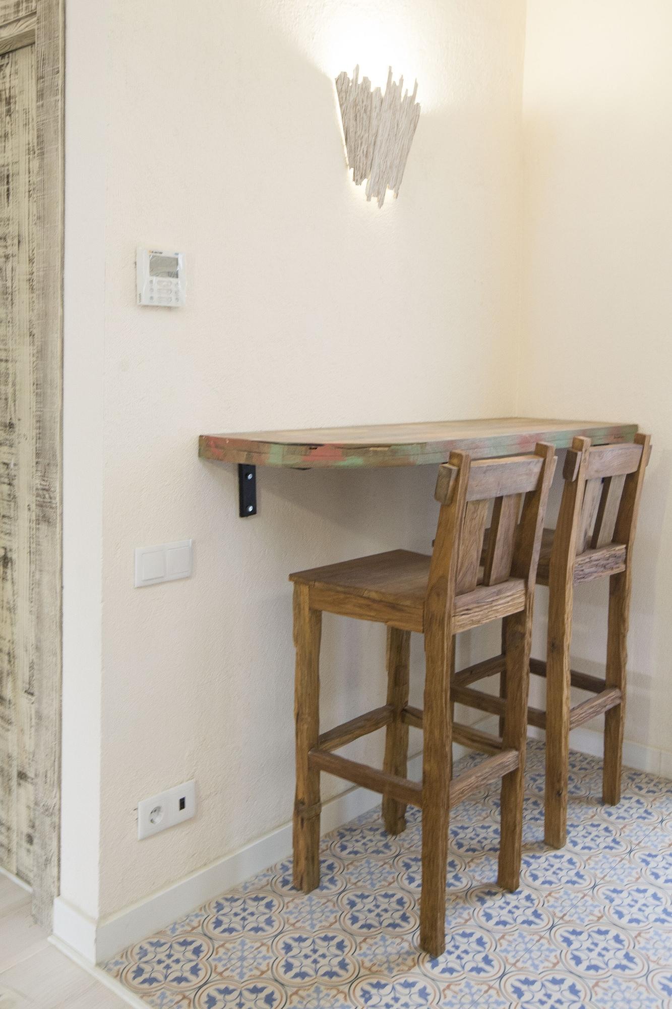 Фото La Bodega Suites