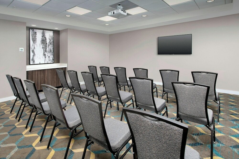 Фото Residence Inn by Marriott Lubbock Southwest