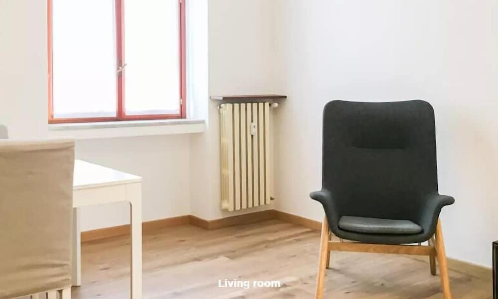 Фото Corso Sempione