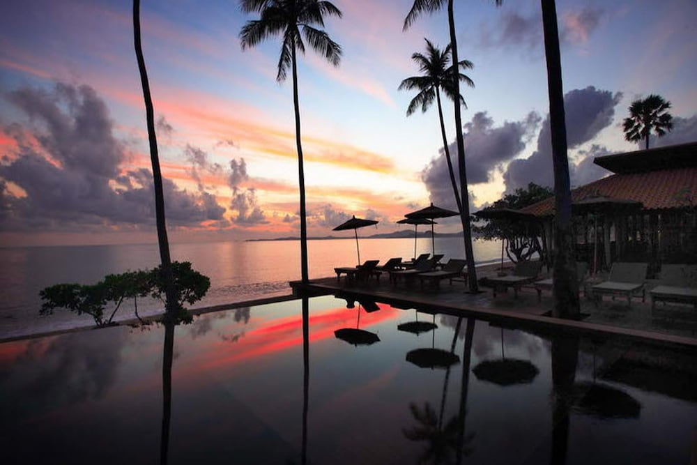 Фото Saree Samui