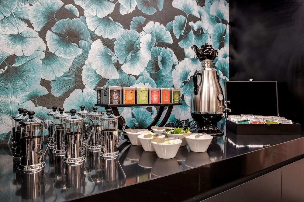 Фото Nh Collection Antwerp Centre