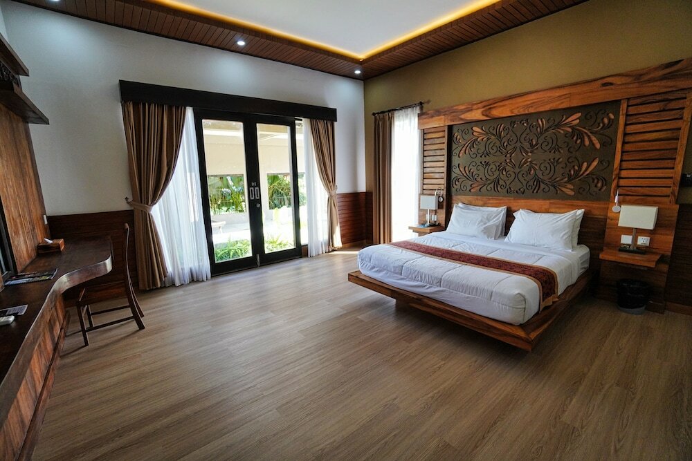 Фото Adil Villa and Resort