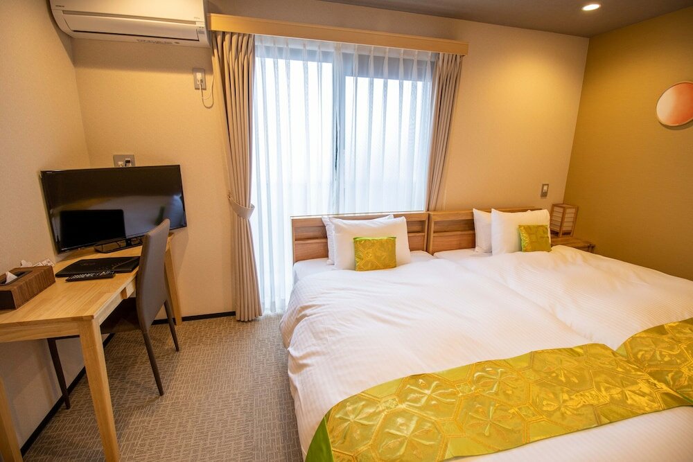 Фото Stay Sakura Kyoto Kiyomizu Gojo