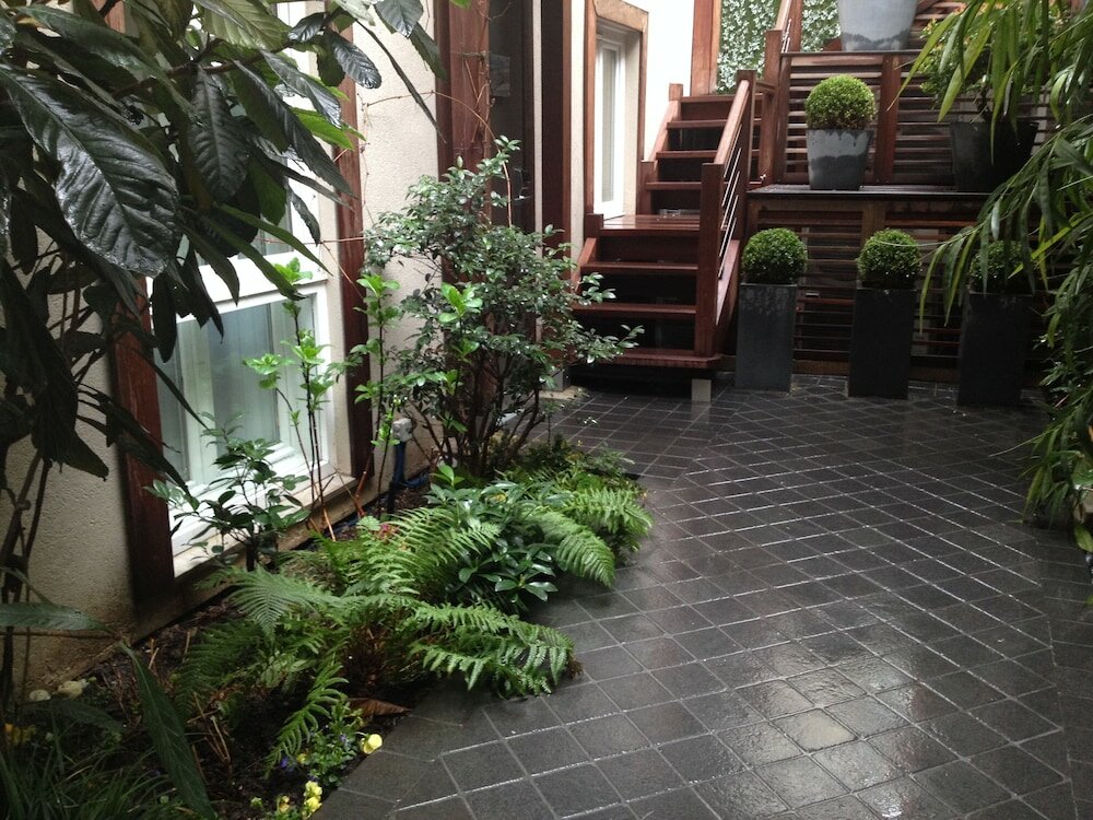 Фото Hotel Elysees Flaubert