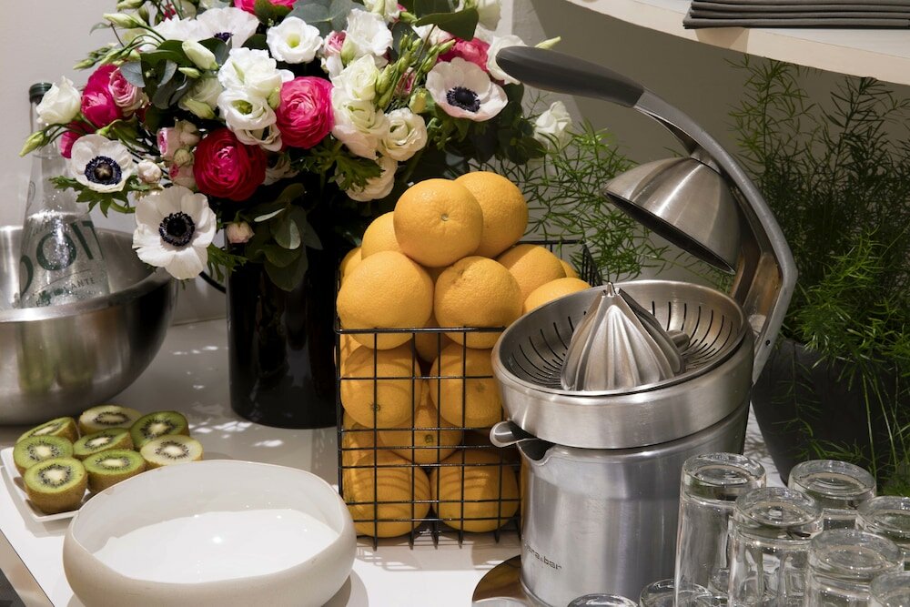 Фото Maison Orphee