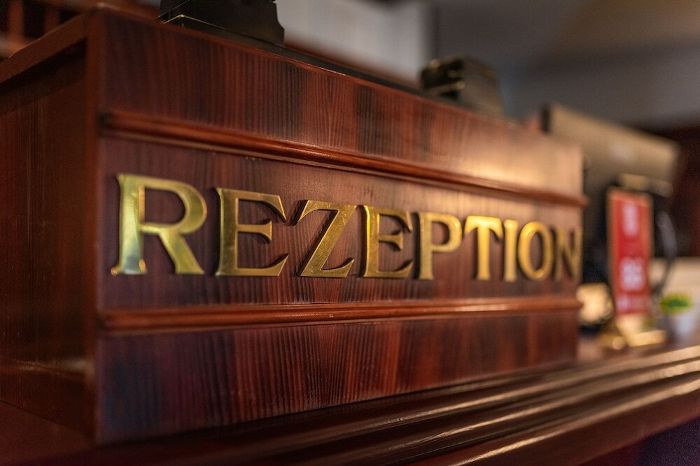 Фото Hotel Spahr