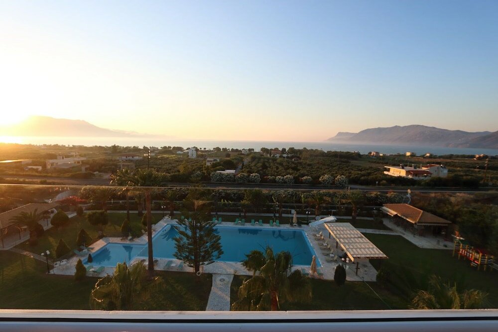 Фото Regina Hotel