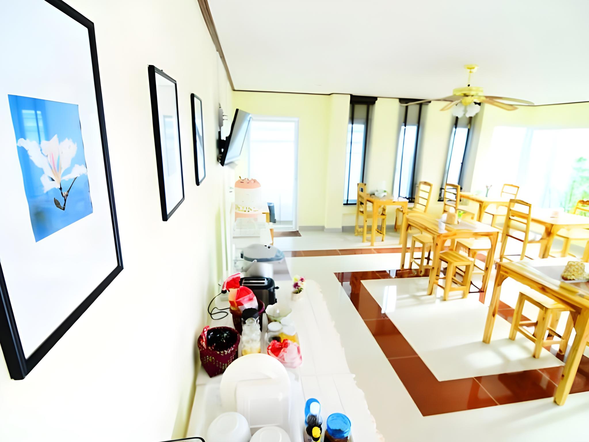 Фото Laksasuk House