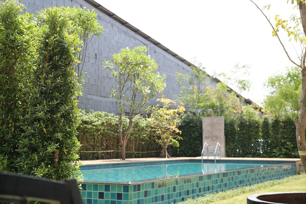 Фото Latima Boutique Hostel