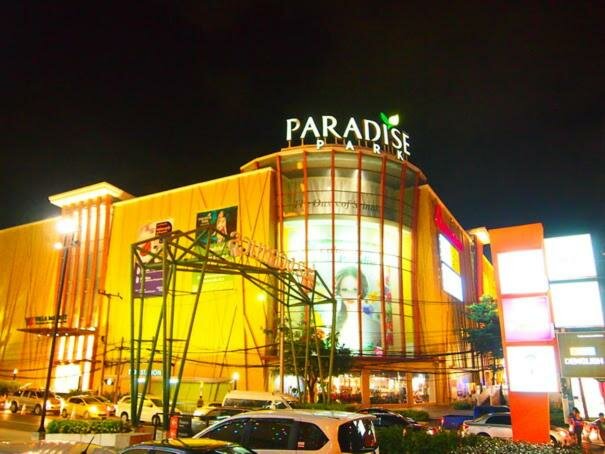 Hotel 42 Place, Bangkok, photo