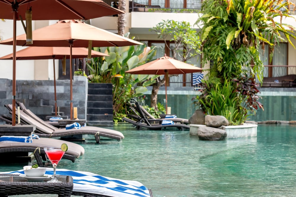 Фото Anumana Ubud Bali