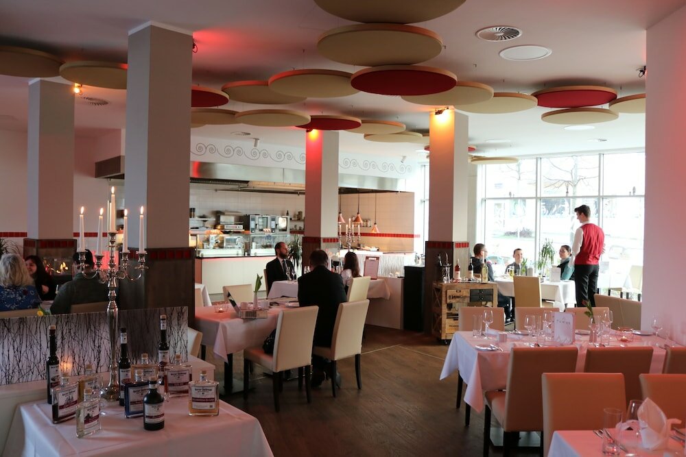 Фото Mythenresort Heimdall