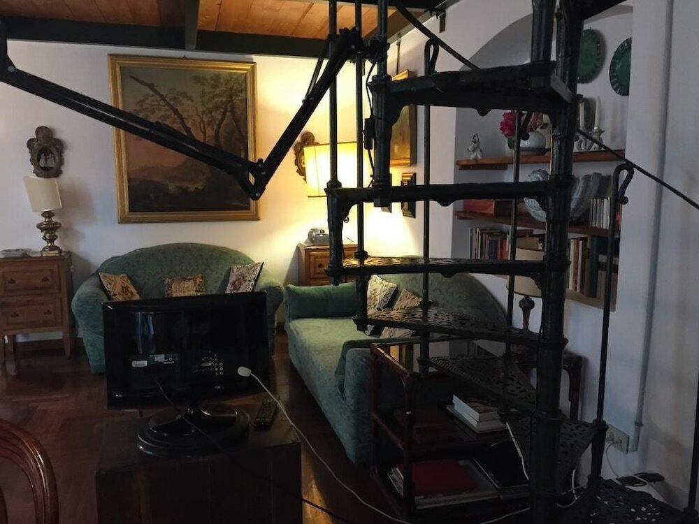 Фото Ghibellina 65 At Medici