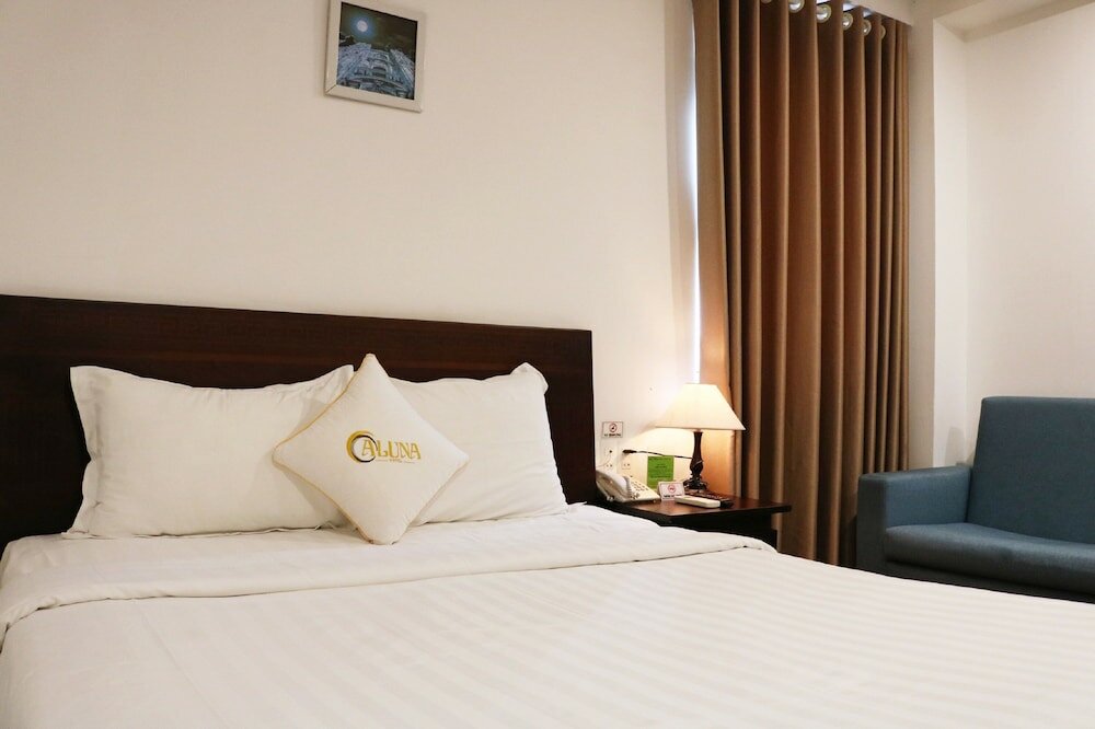 Фото Aluna Ben Thanh