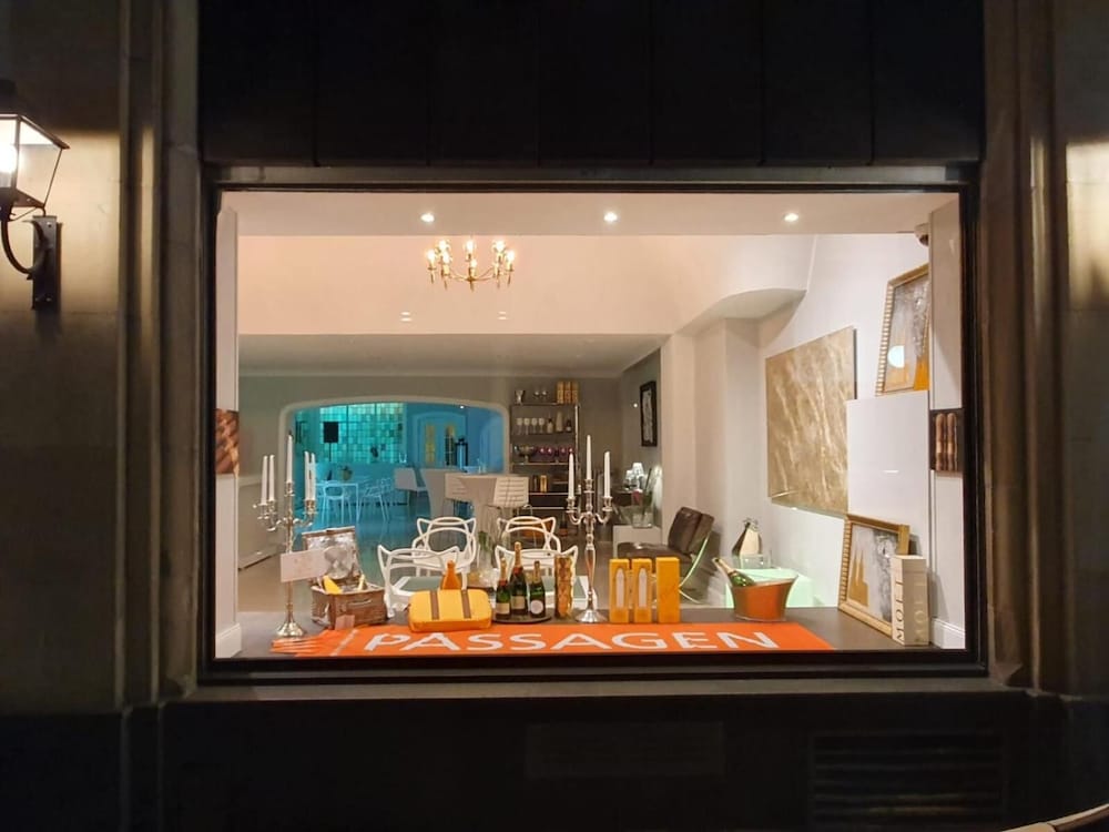 Фото Hotel Monte Christo