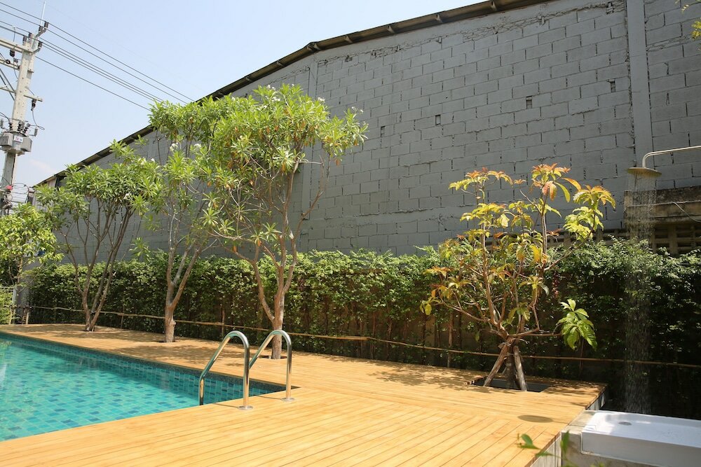 Фото Latima Boutique Hostel