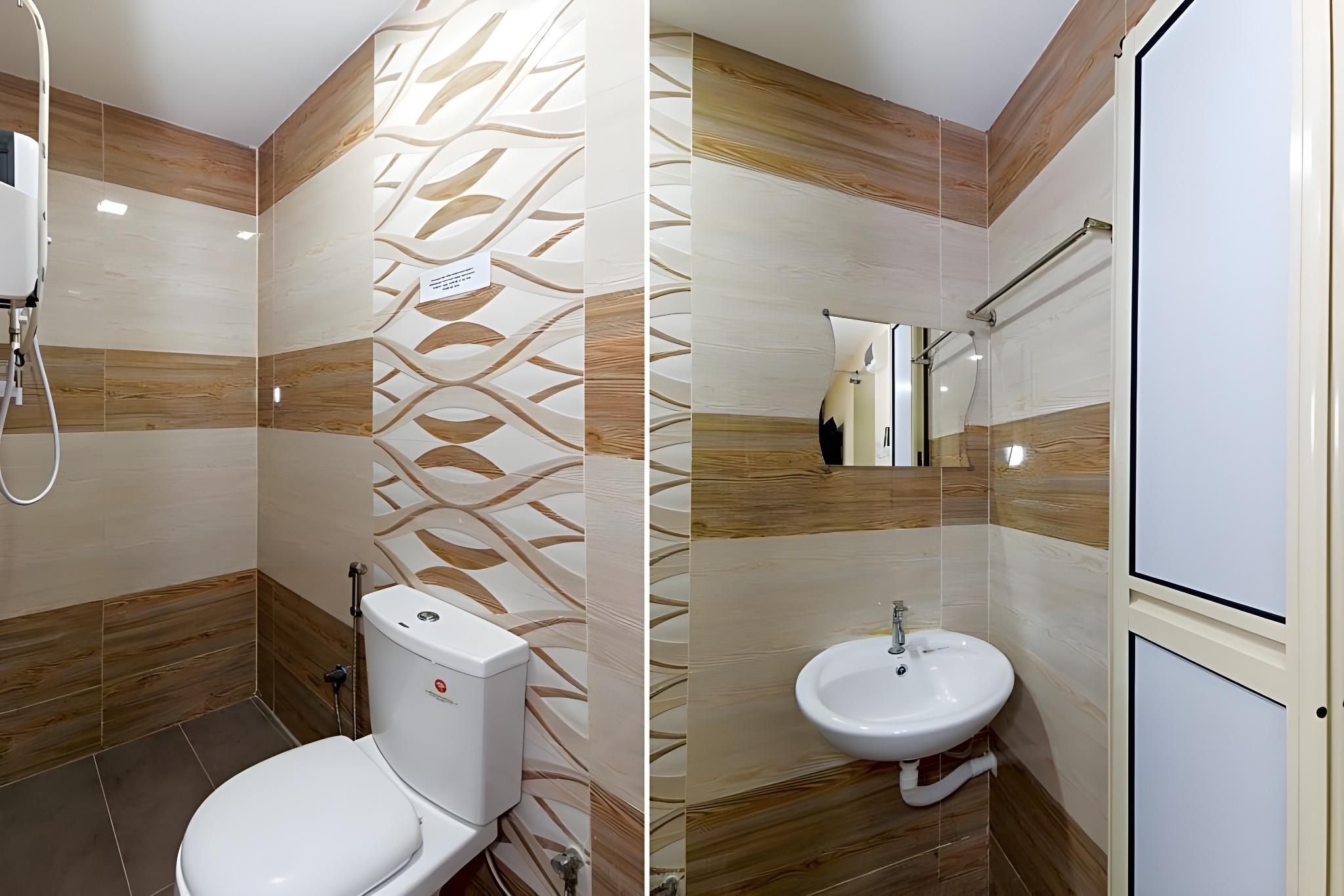 Фото Oyo 552 Hotel Kl Centre Point