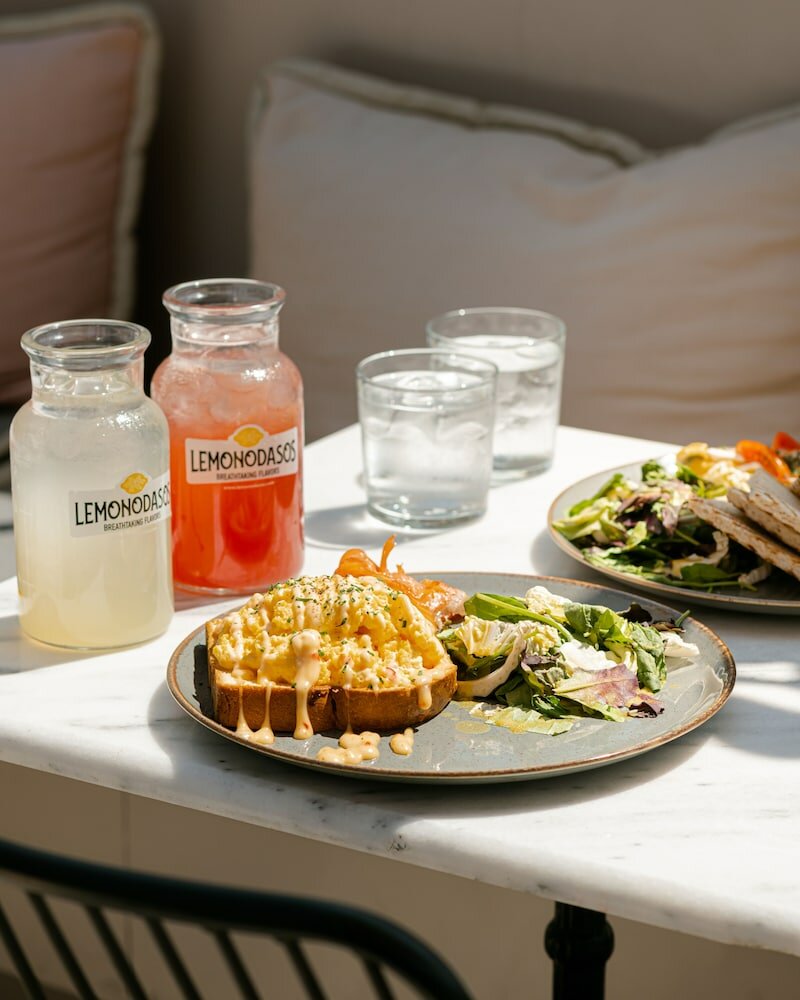 Фото Ciel Living Athens