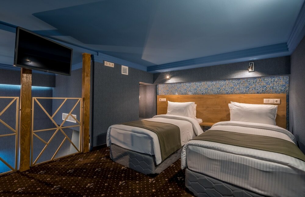 Фото Gladius Inn