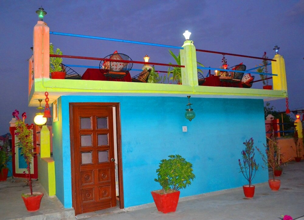 Фото Hotel Harmony