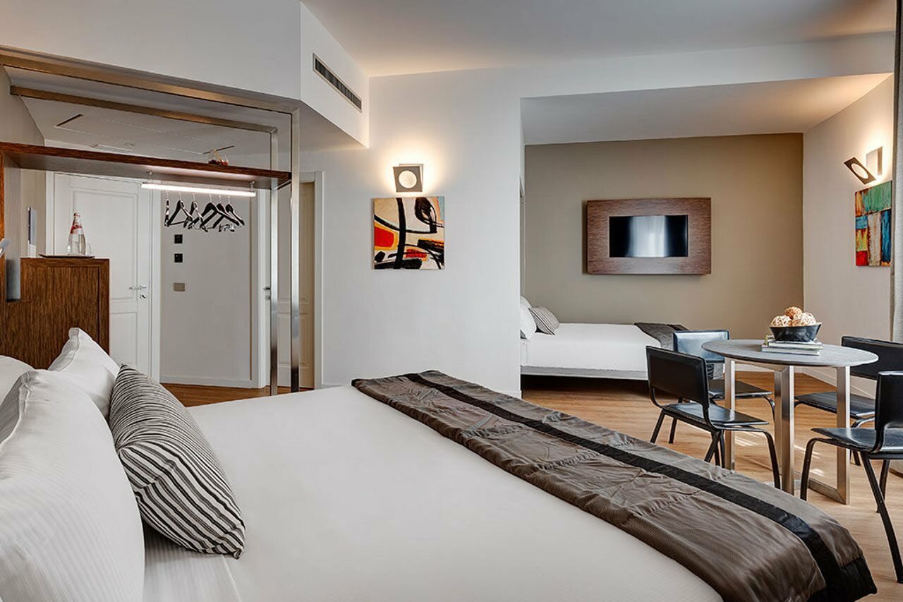 Фото Rome Art Hotel