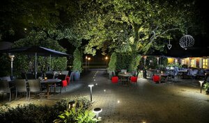 Гостиница The Lodge Billund