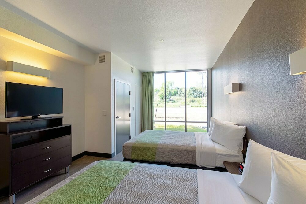 Hotel Studio6 Austin, Tx - Airport, State of Texas, photo