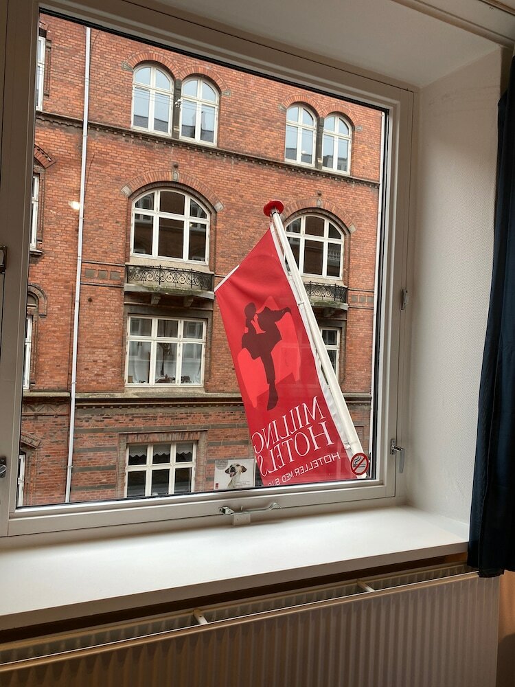 Фото Milling Hotel Mini 11