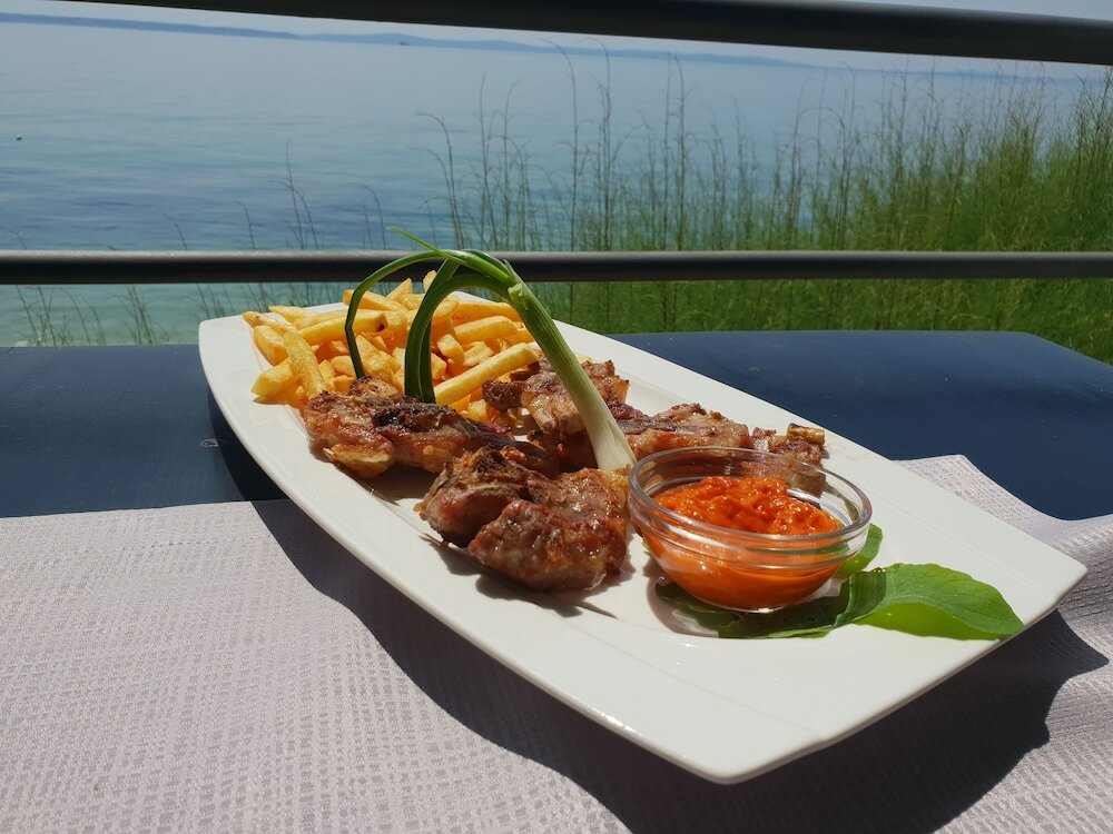 Фото Villa Mario