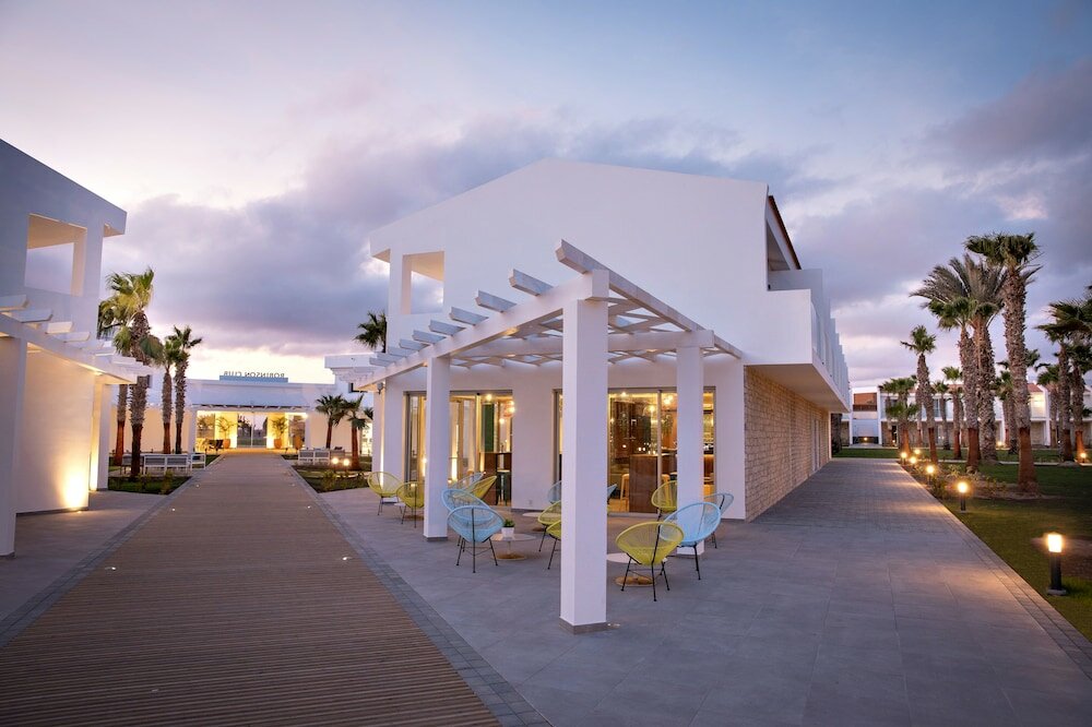 Фото Robinson Cabo Verde