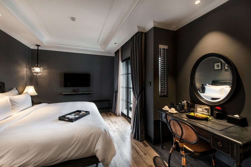 Фото La Siesta Premium Hang Be