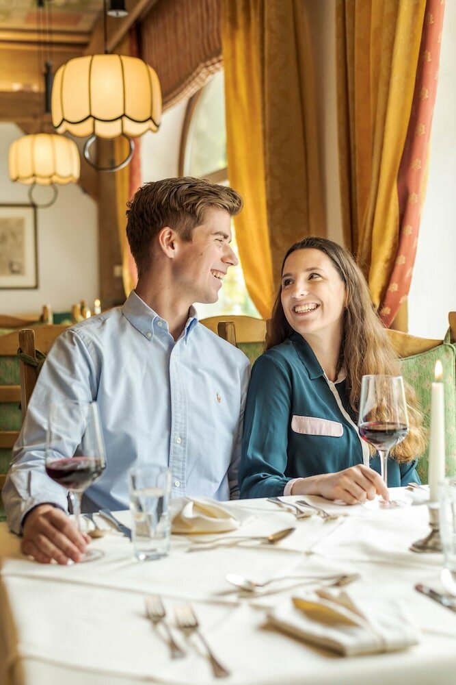 Фото Hotel St. Georg