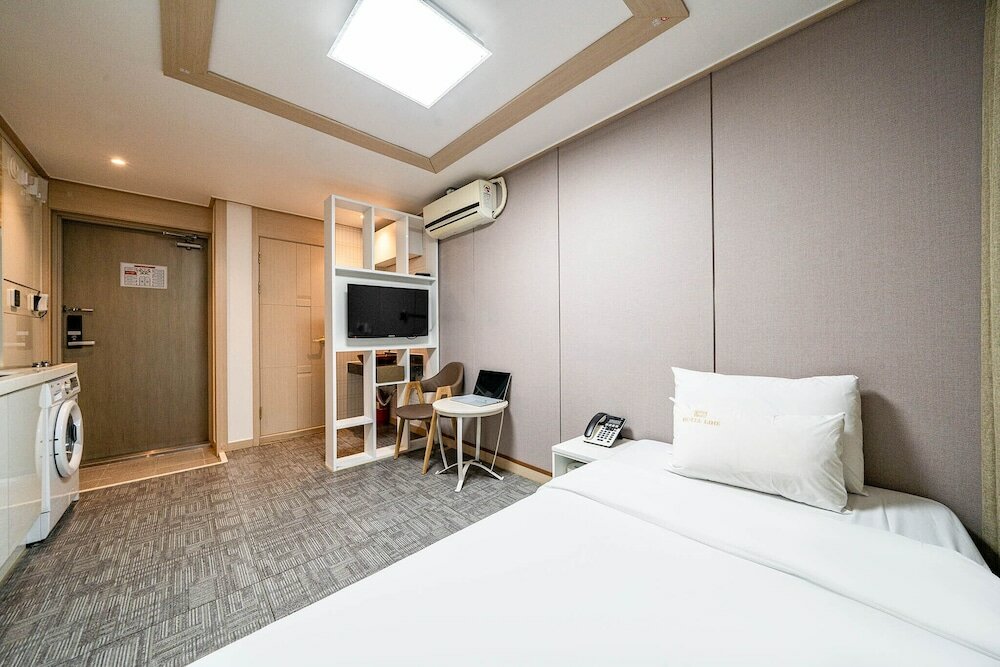 Фото Residence Hotel Line