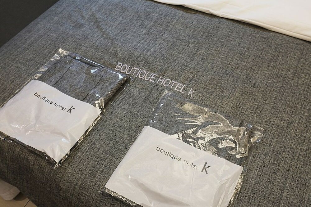 Фото Boutique hotel k Dongdaemun