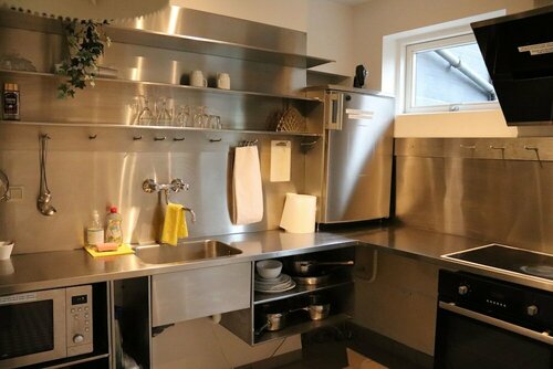 Гостиница Milling Hotel Mini 11 в Дании