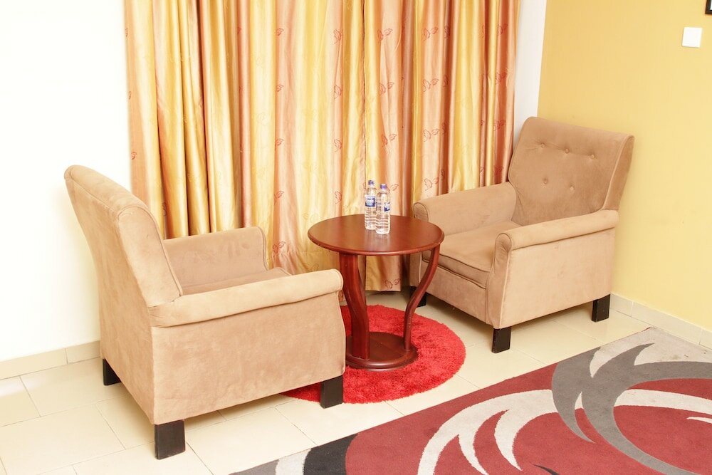 Фото Consir Executive Lodge