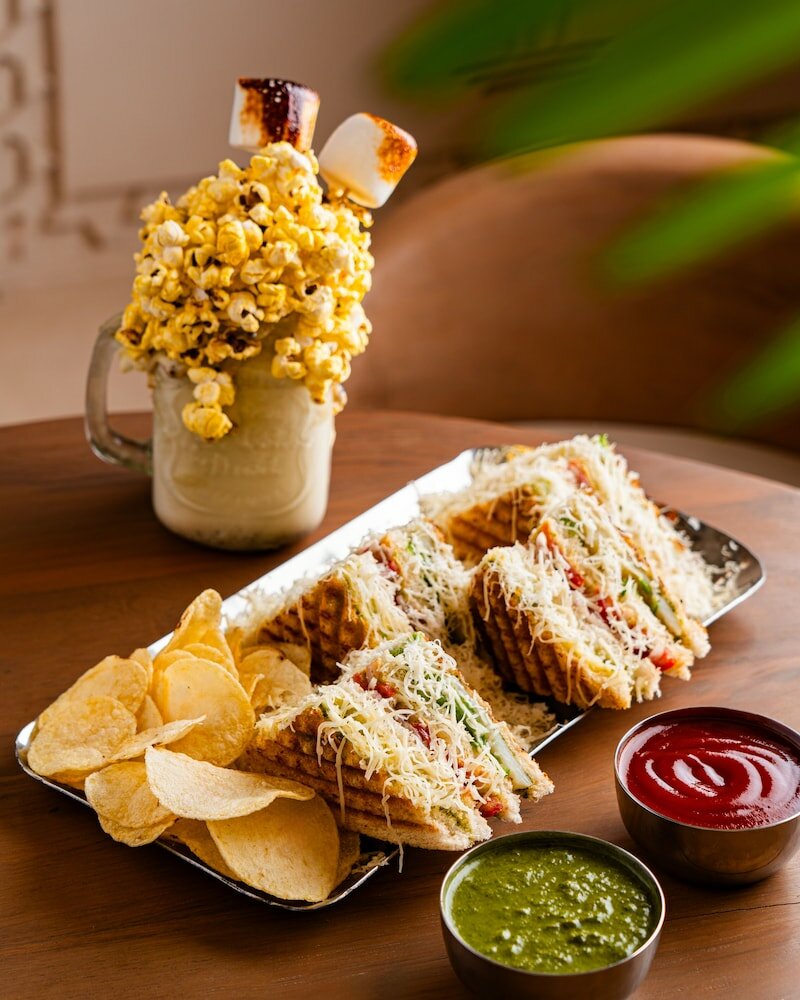 Фото Ramee Techome