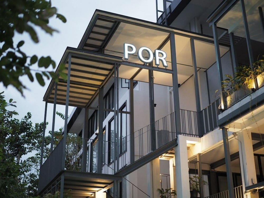 Фото Por Santitham