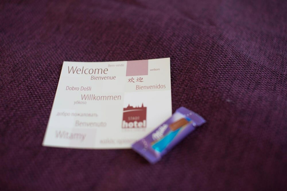 Фото Stadthotel Crailsheim