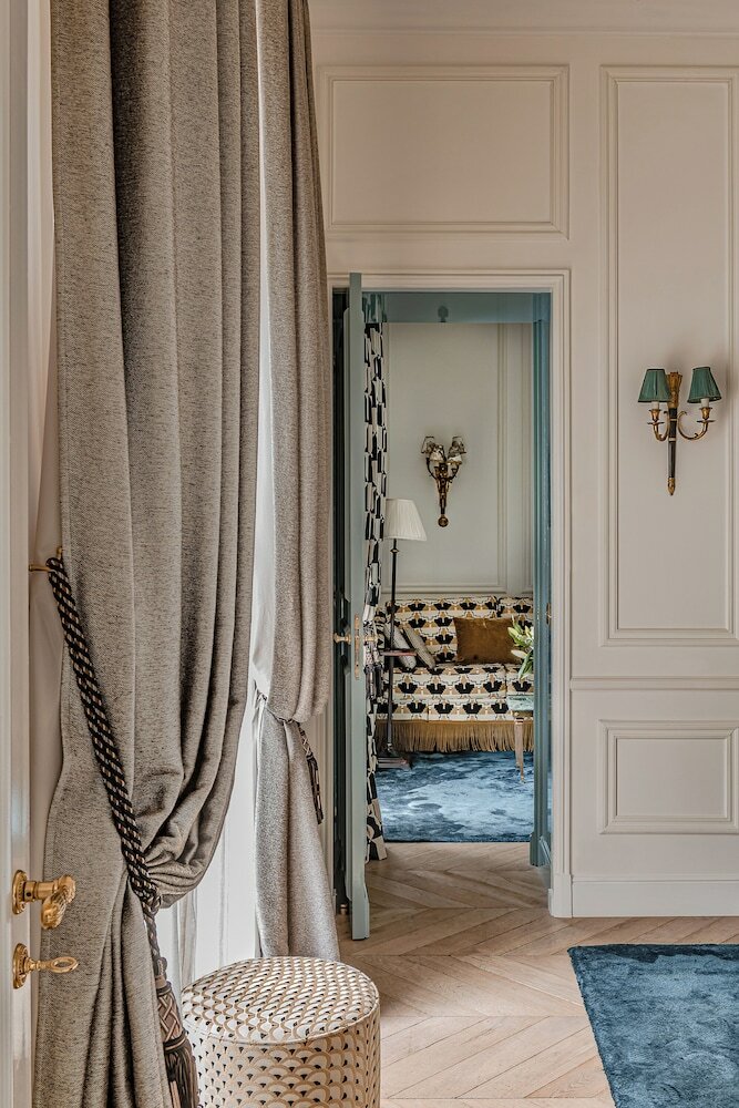 Фото Relais Christine