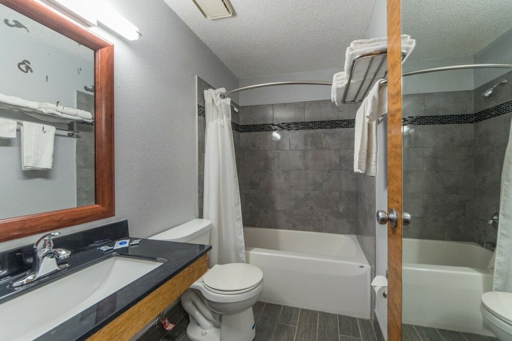 Фото Patuxent Inn