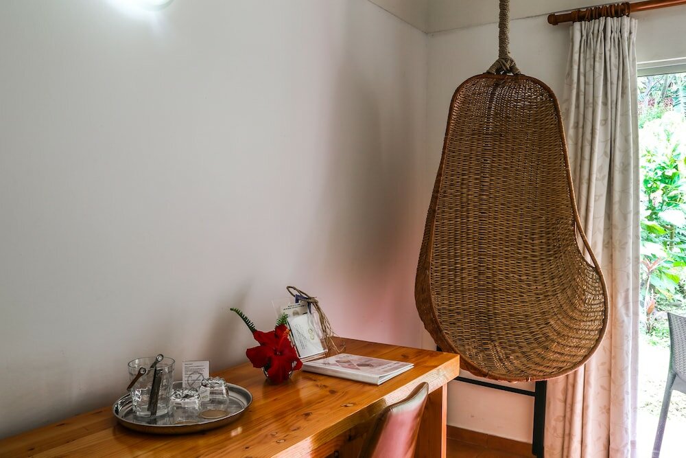 Фото Easter Island Eco Lodge