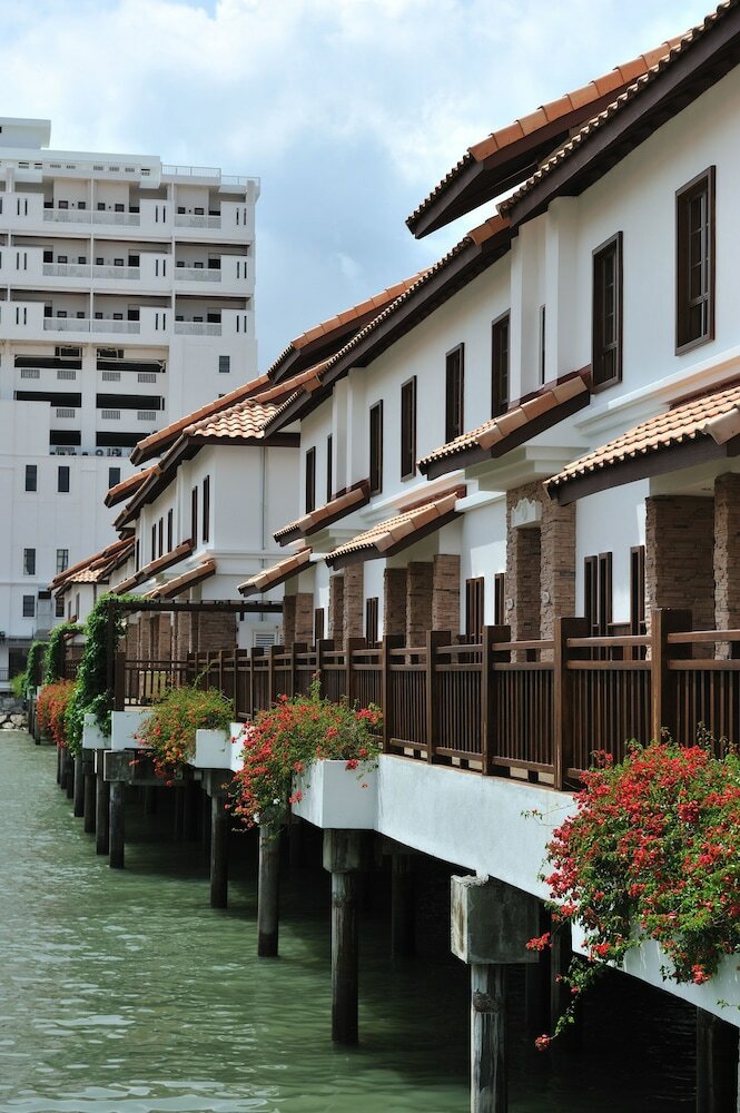 Фото Lexis Port Dickson