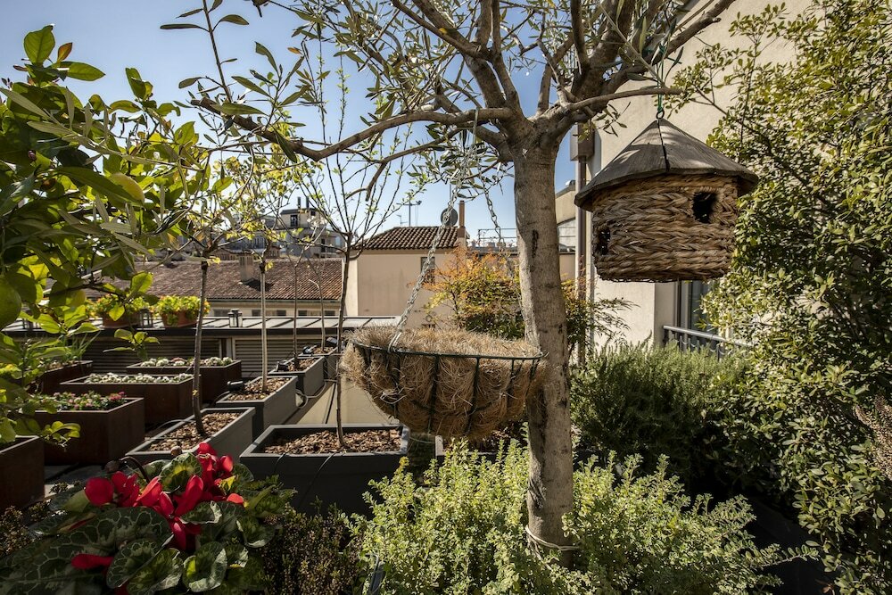 Фото Hotel Milano Scala