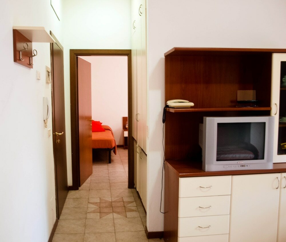 Фото Residence Auriga