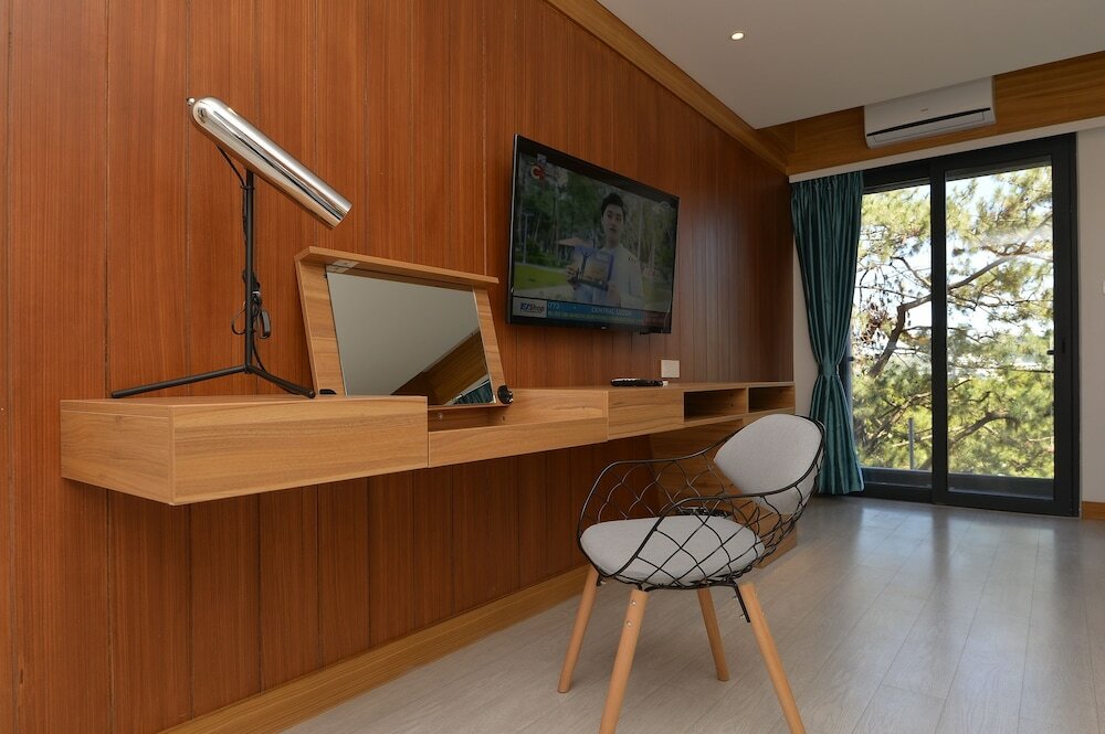 Фото The Orchard Hotel Baguio