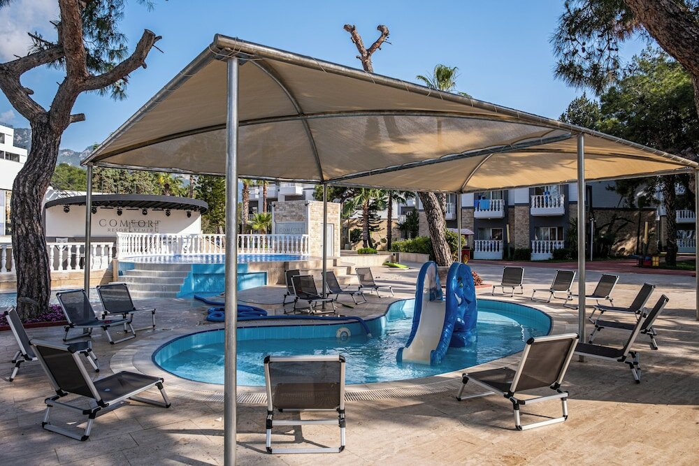 Фото Amara Comfort Resort